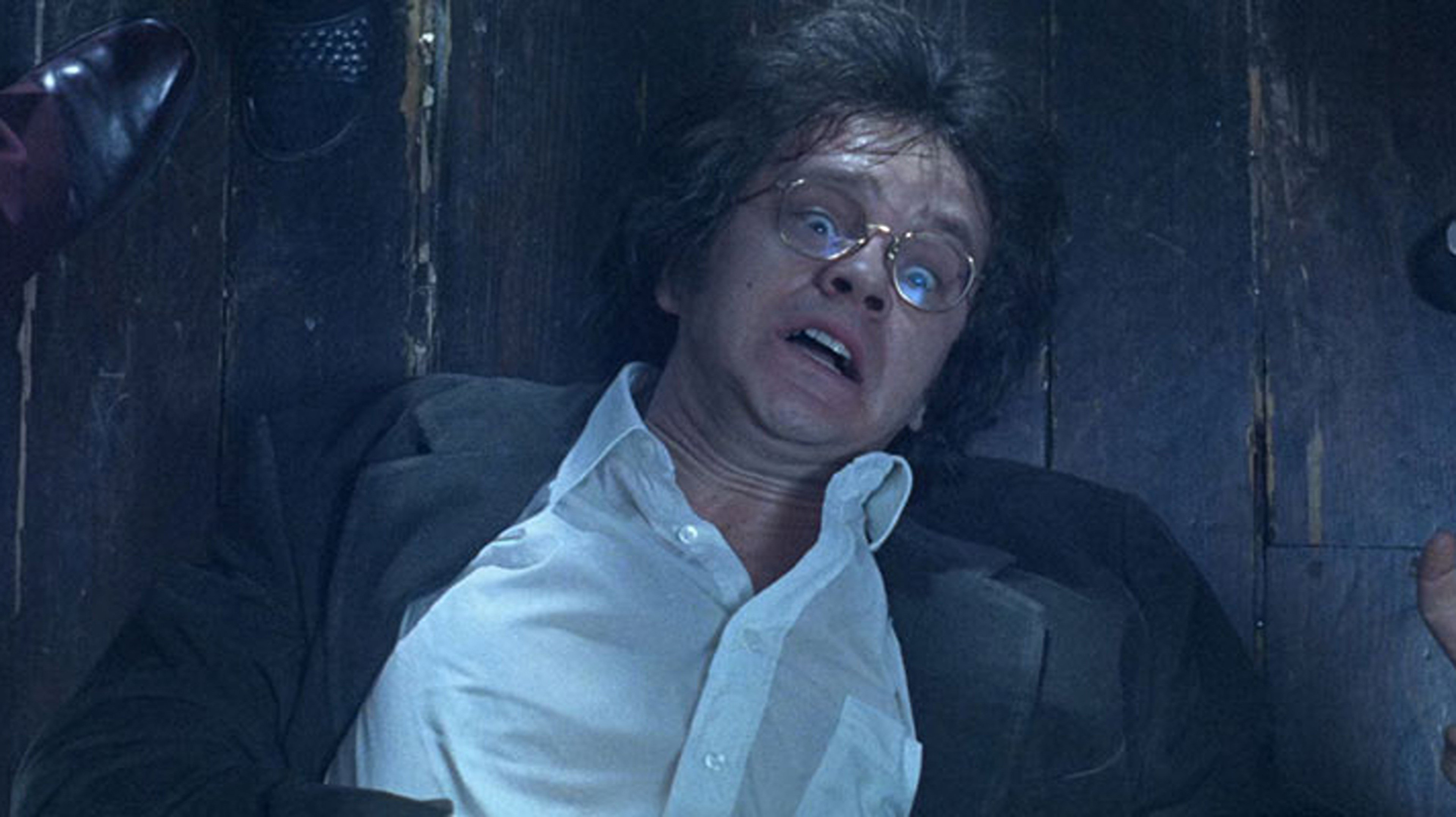 Jacob's Ladder, still 2
