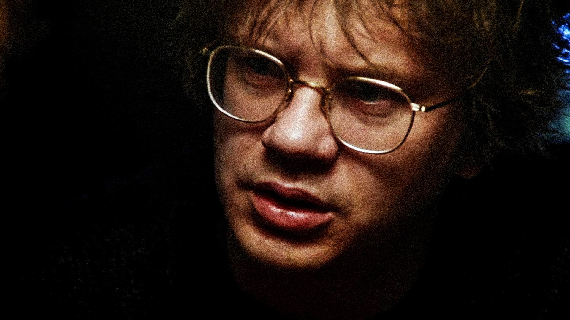 Jacob's Ladder, still 1