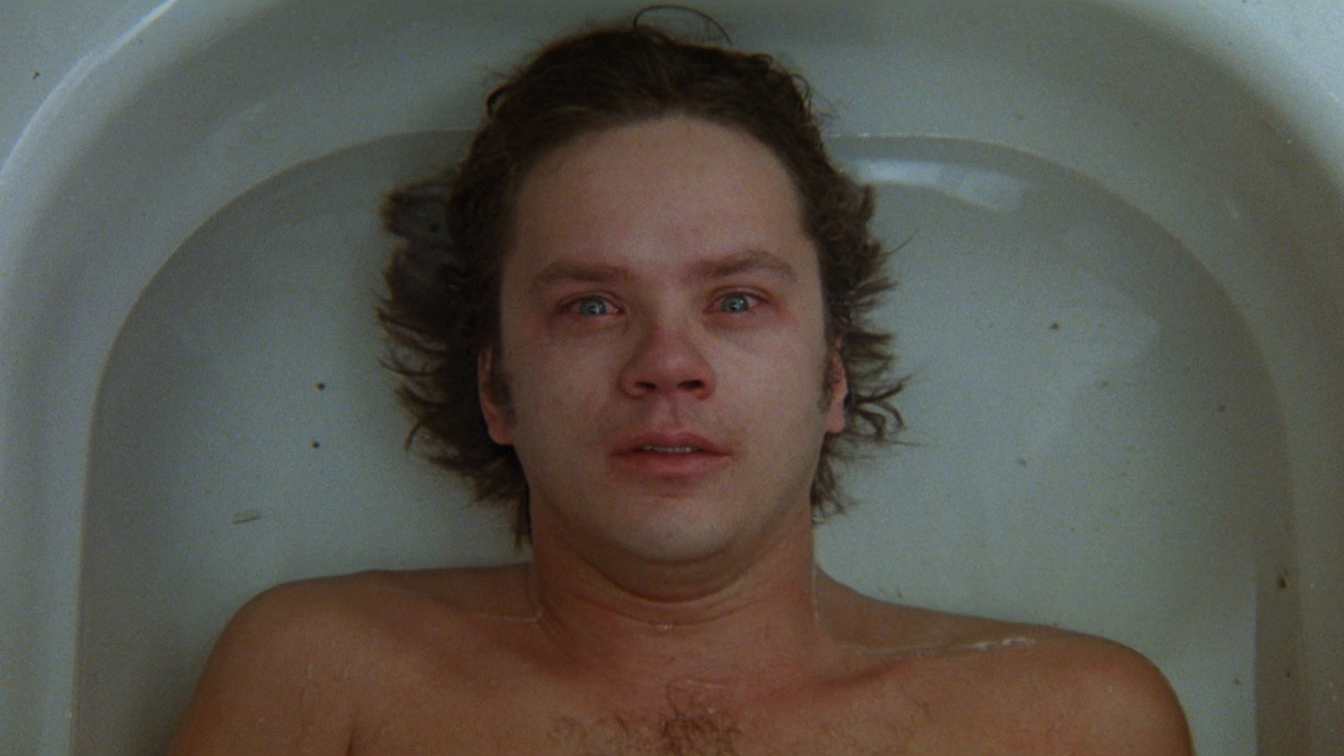 Jacob's Ladder, still 5