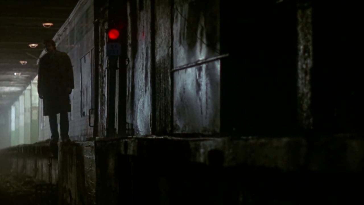 Jacob's Ladder, still 3