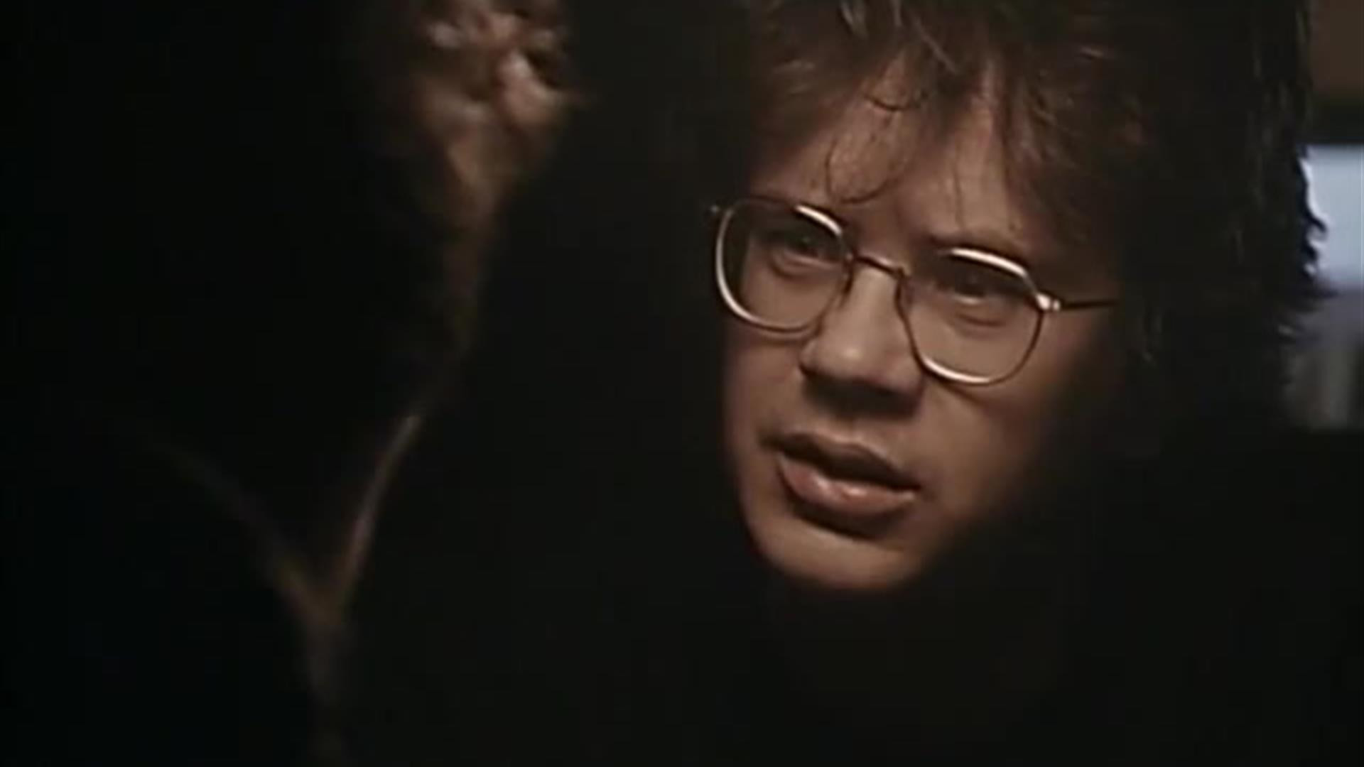 Jacob's Ladder, still 6