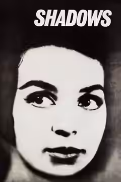 Shadows poster 1