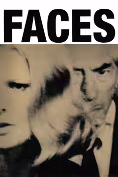 Faces poster 1