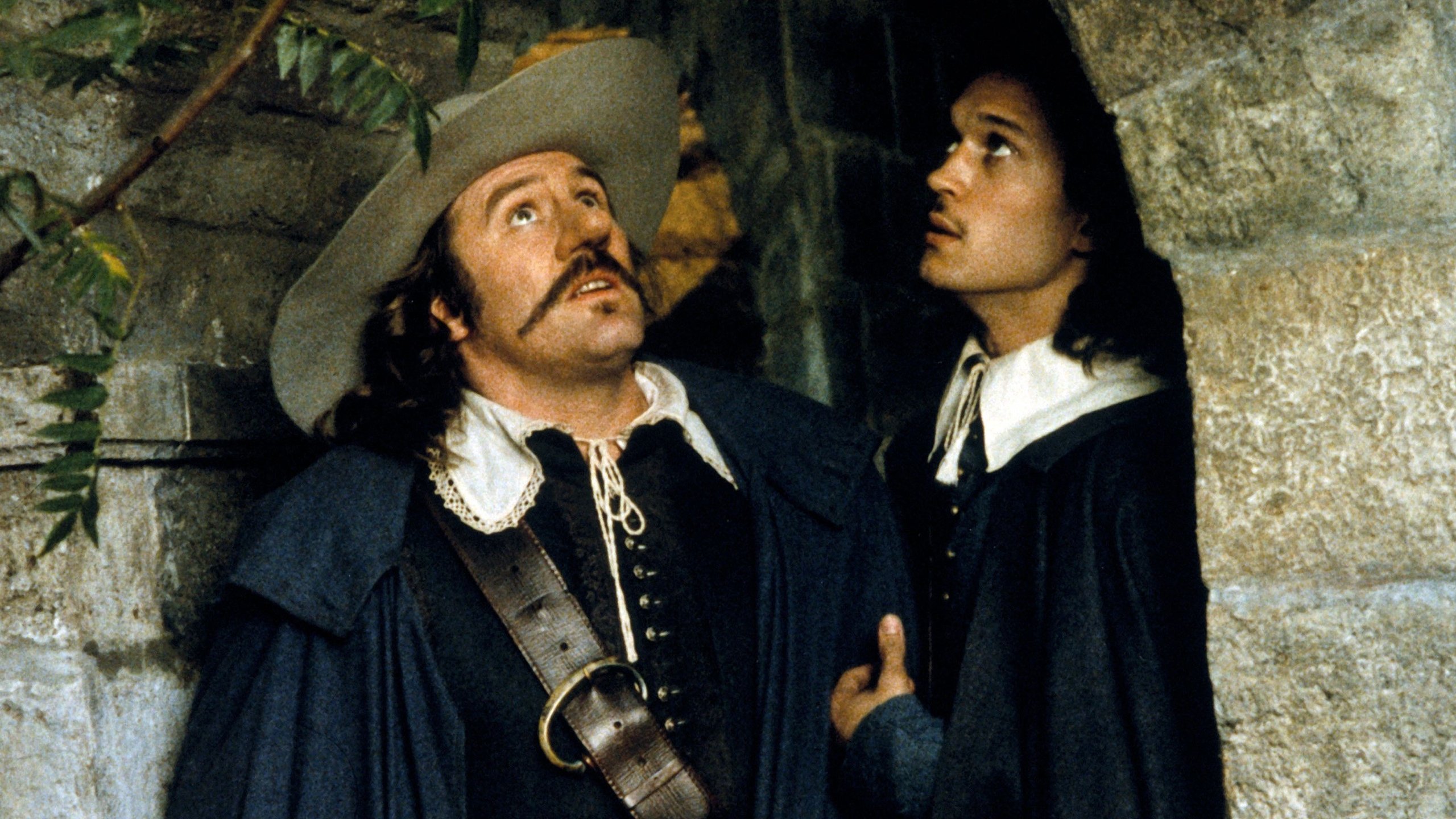 Cyrano de Bergerac, still 2