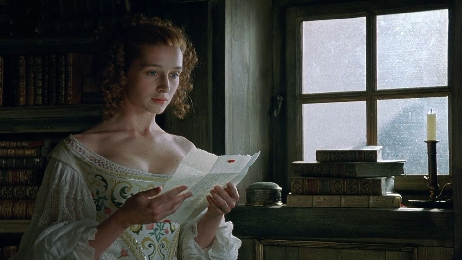 Cyrano de Bergerac, still 6
