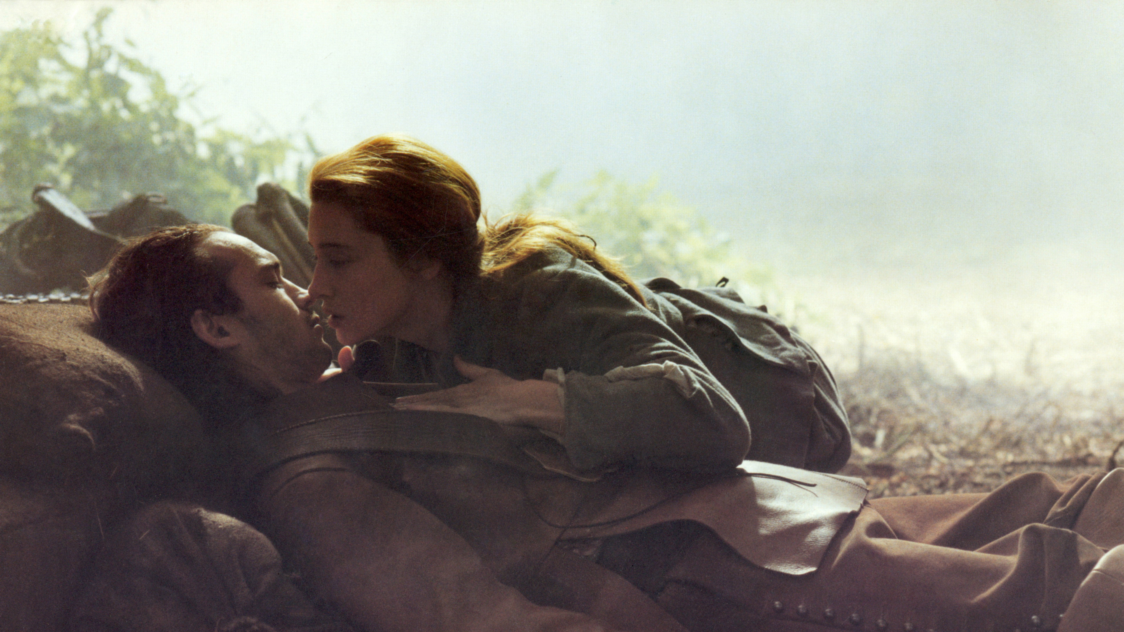 Cyrano de Bergerac, still 3