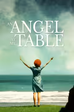 An Angel at My Table poster 2