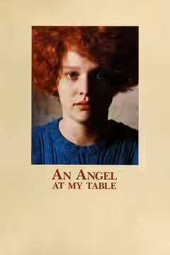 An Angel at My Table poster 3
