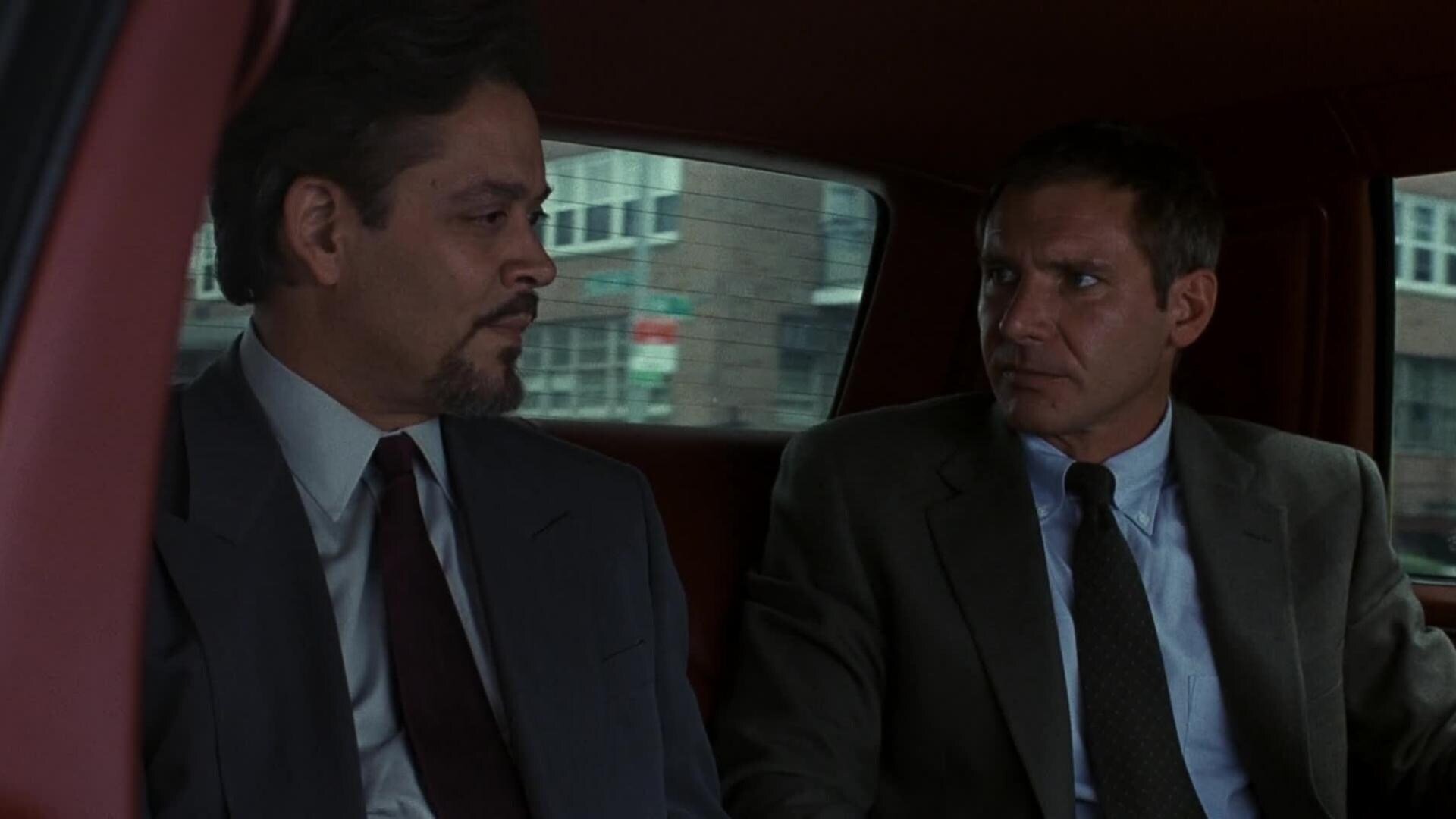Presumed Innocent, still 2