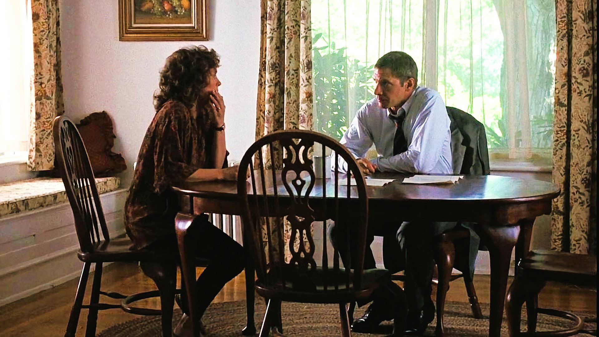 Presumed Innocent, still 1