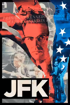 JFK poster 2