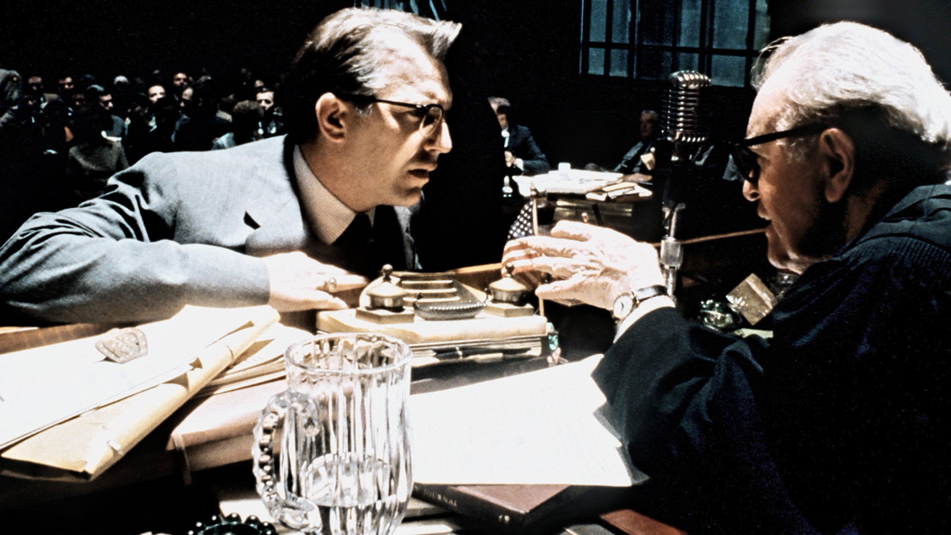 JFK, still 2