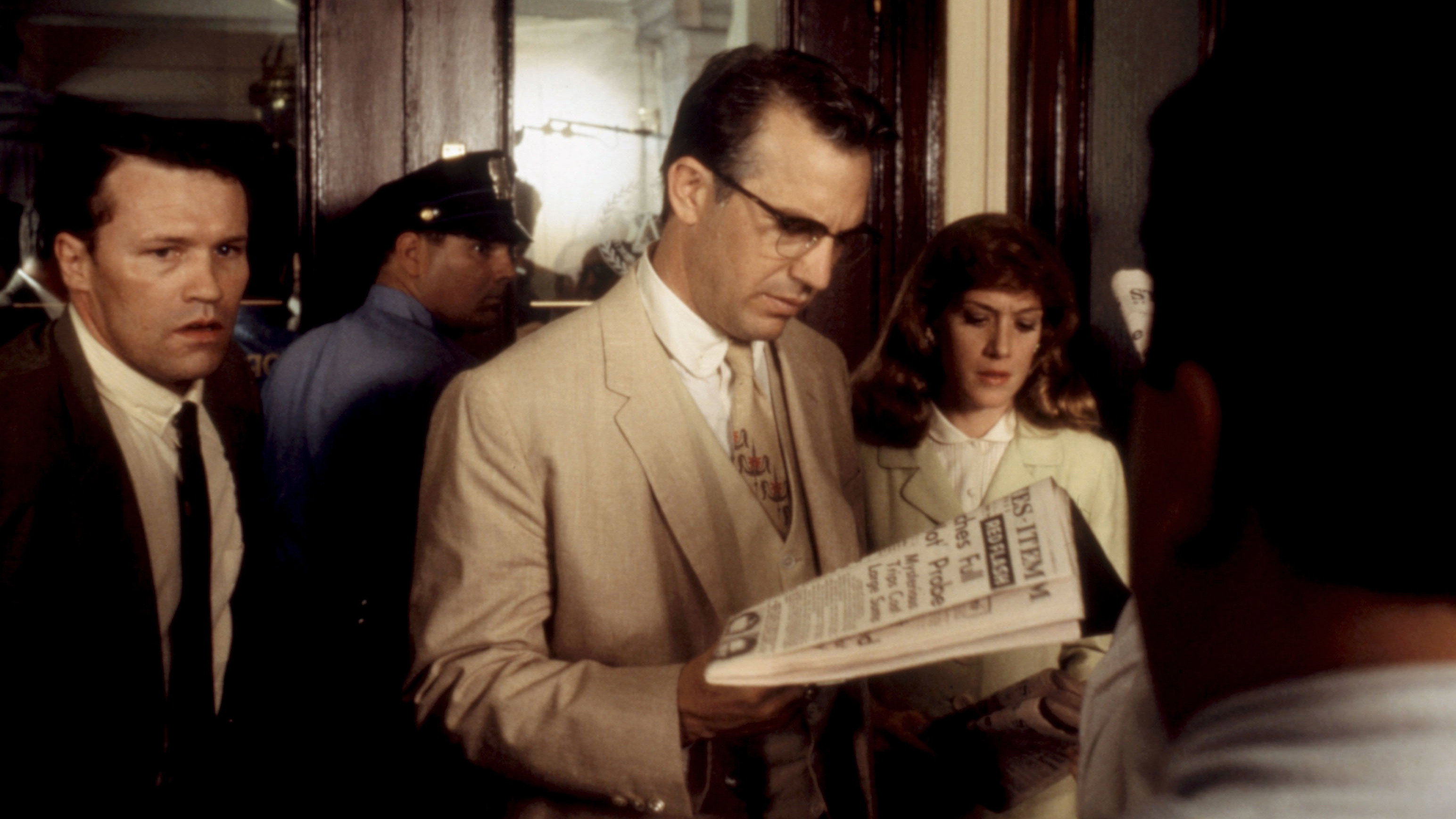 JFK, still 3