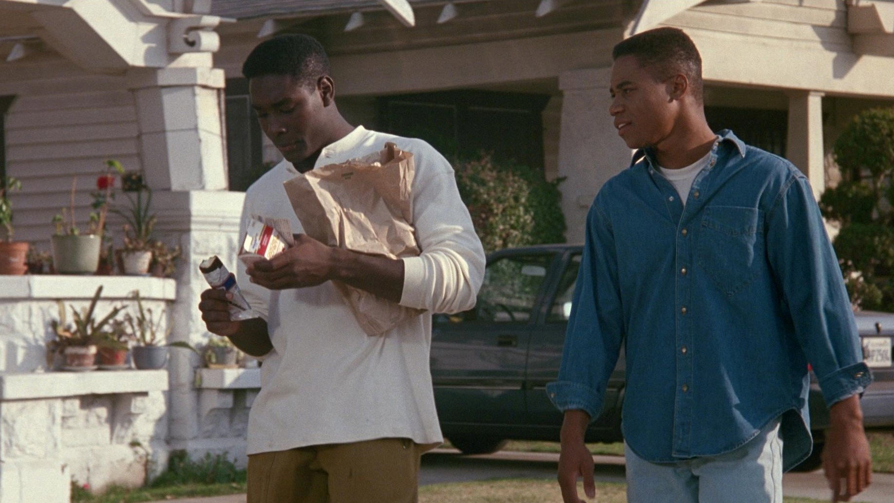 Boyz n the Hood, still 2