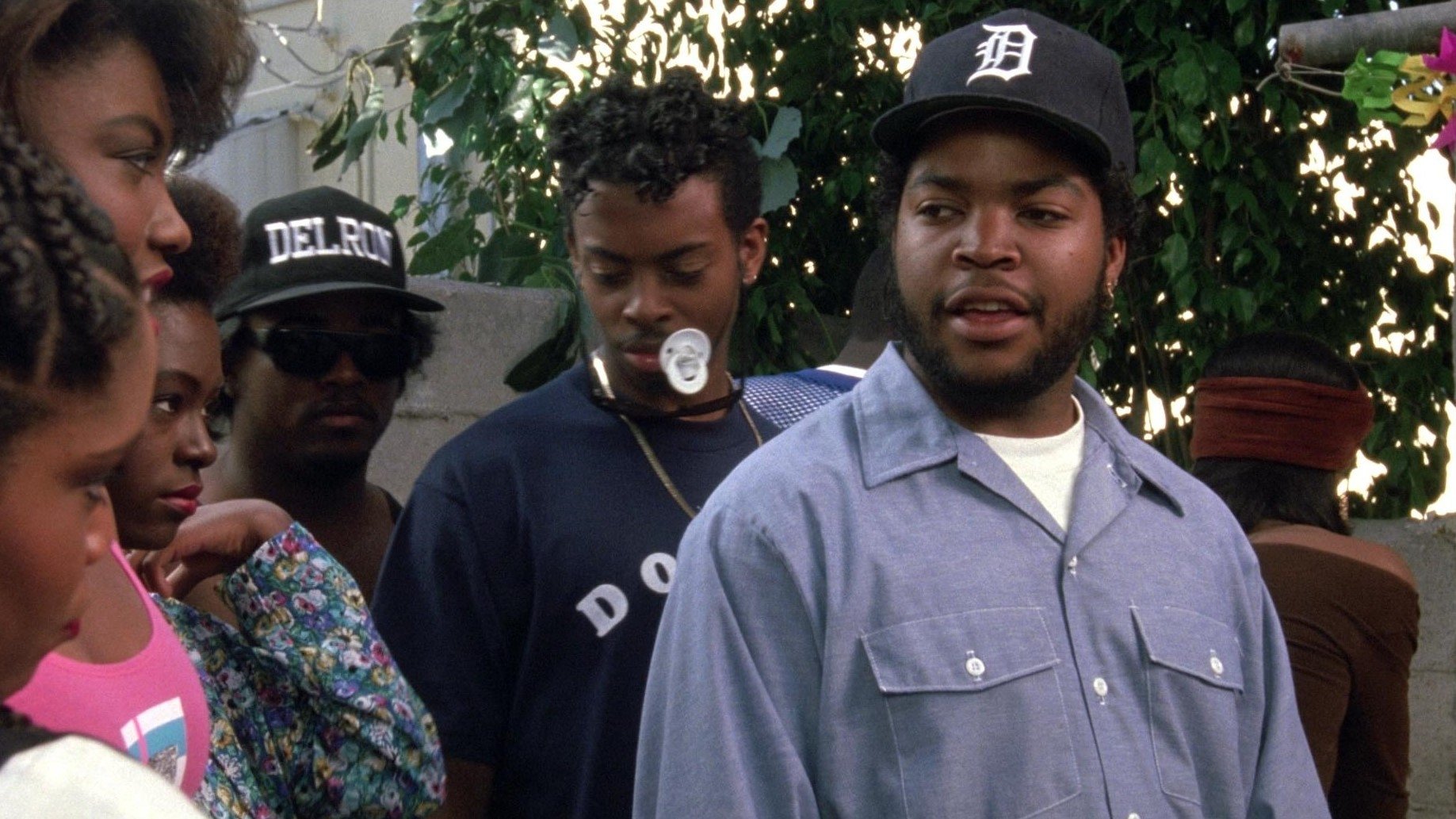Boyz n the Hood, still 5