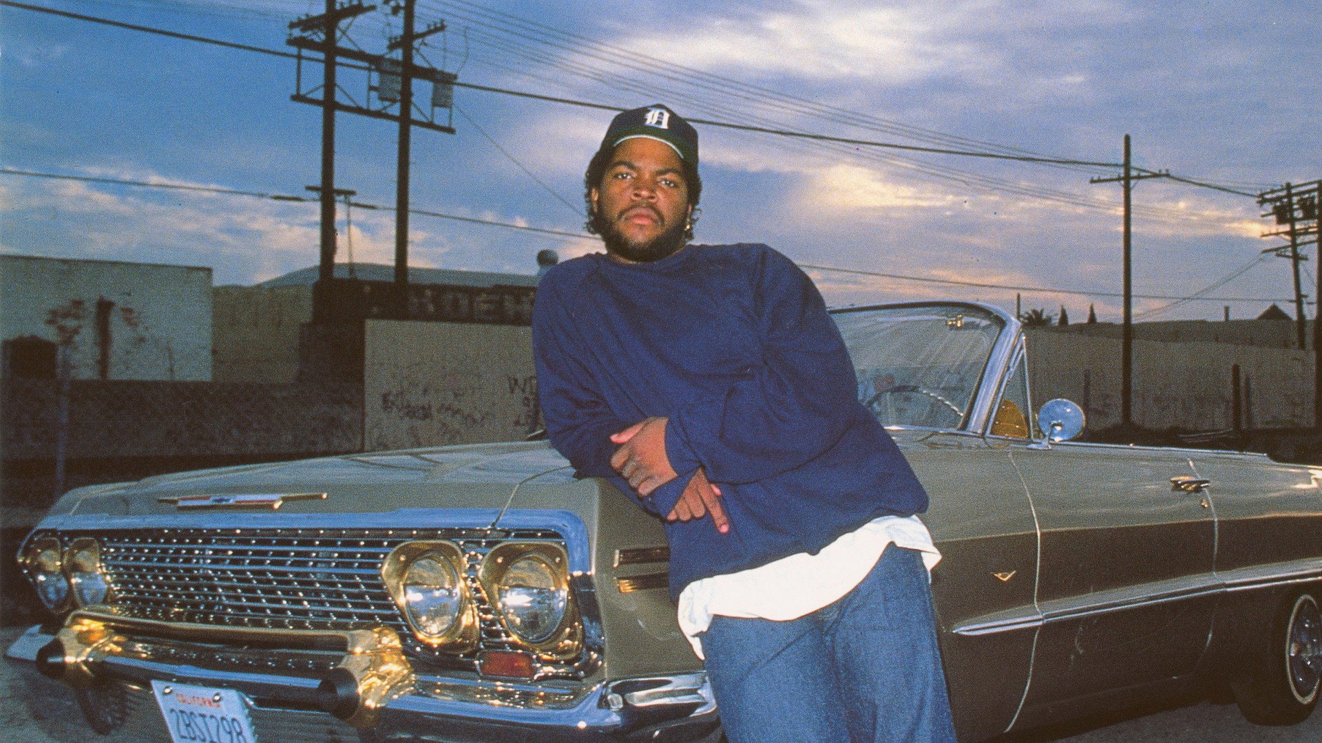 Boyz n the Hood, still 1