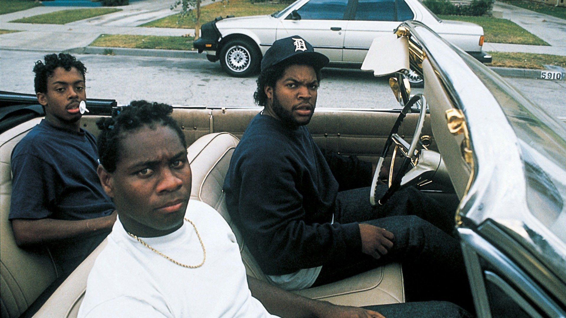 Boyz n the Hood, still 4