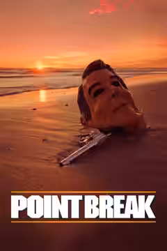 Point Break poster 3