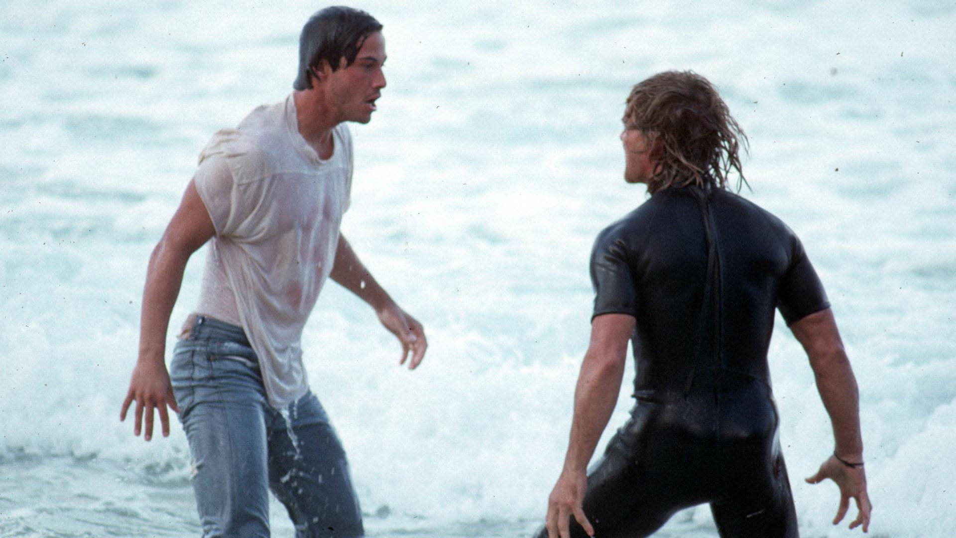 Point Break, still 1