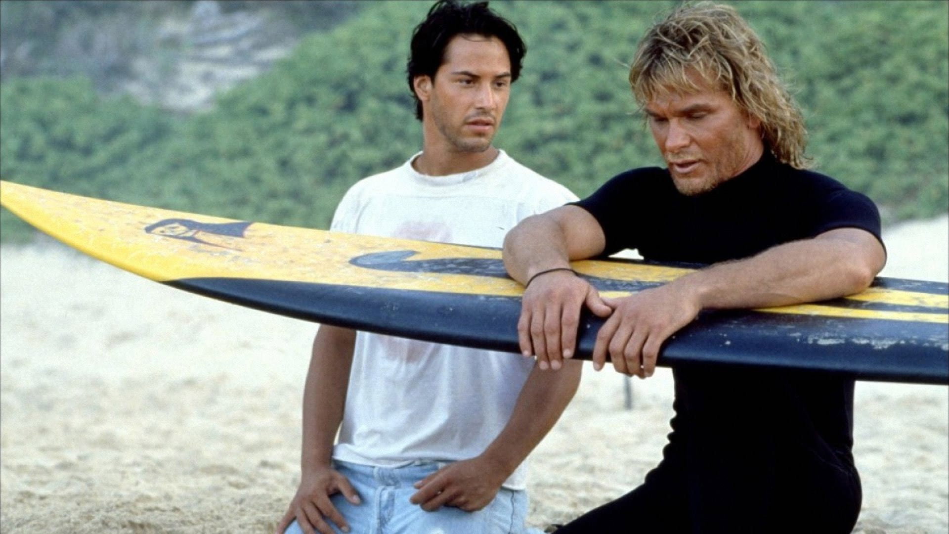 Point Break, still 2