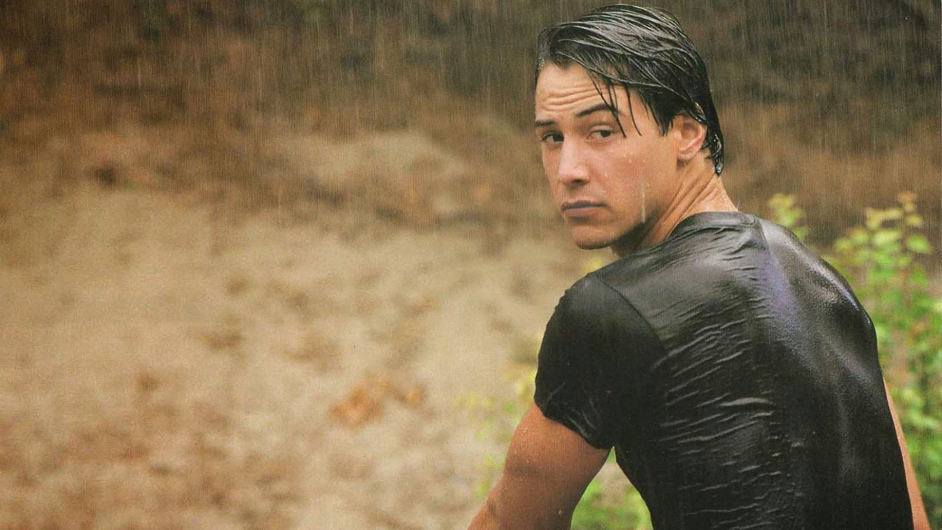 Point Break, still 4