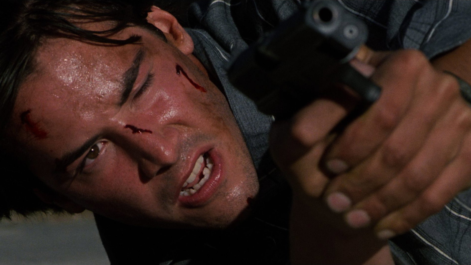 Point Break, still 6
