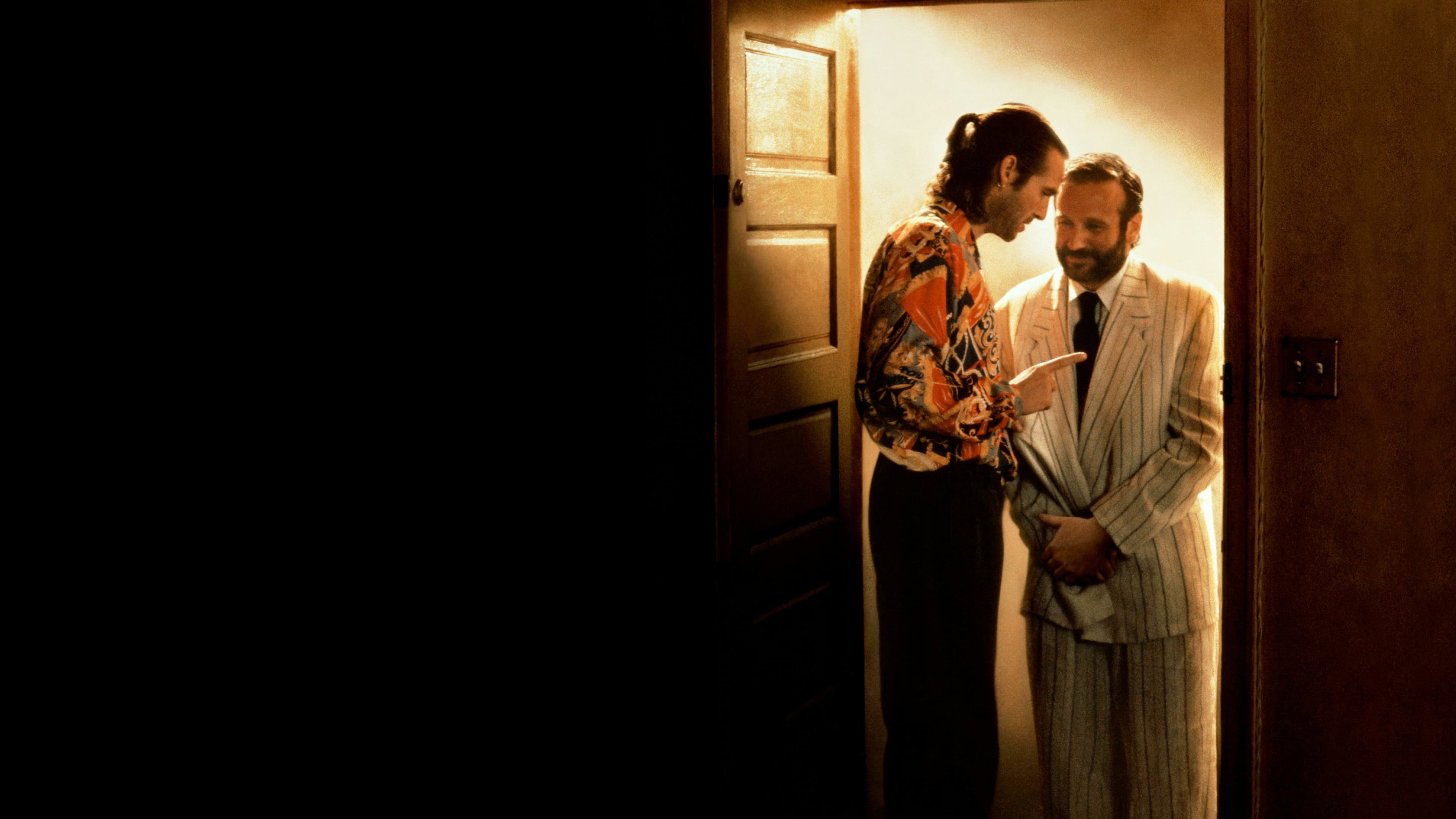 The Fisher King, still 6