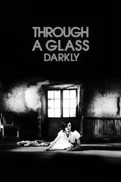 Through a Glass Darkly poster 4