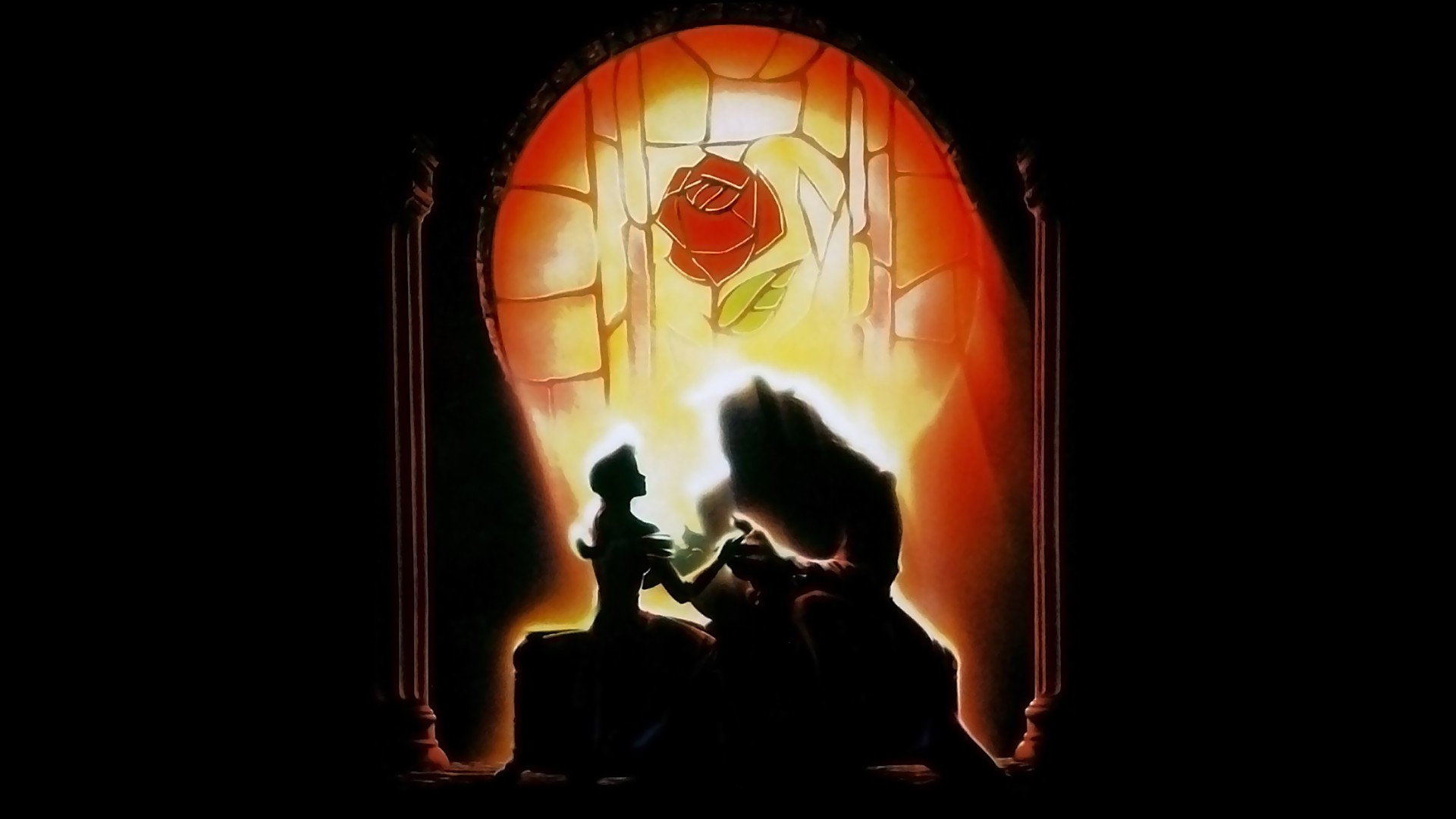 Beauty and the Beast, still 4