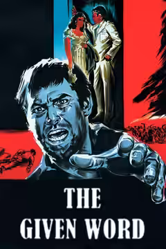 The Given Word poster