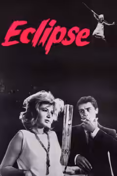 L'Eclisse poster 4