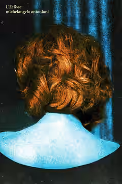 L'Eclisse poster 3