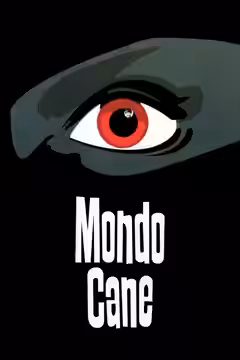 Mondo Cane poster 1