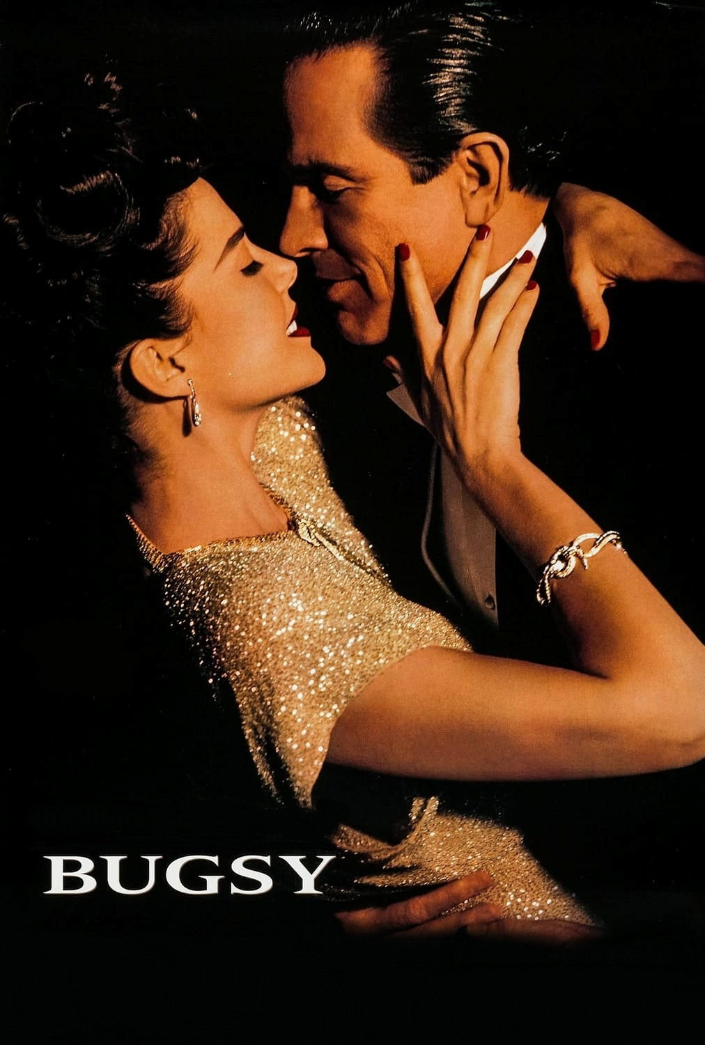 Bugsy poster