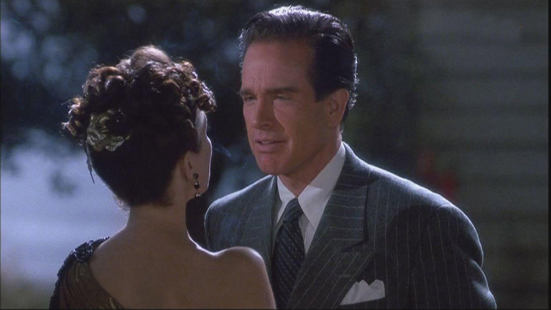 Bugsy, still 4