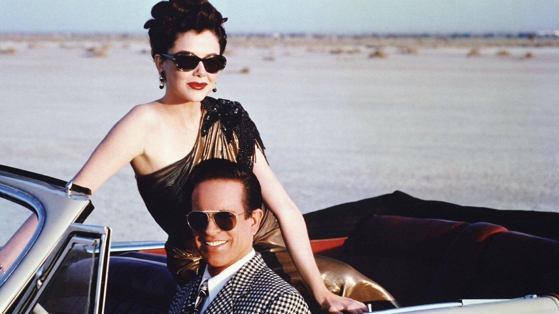 Bugsy, still 2