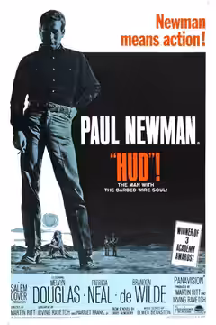 Hud poster 3