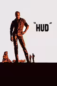 Hud poster 2