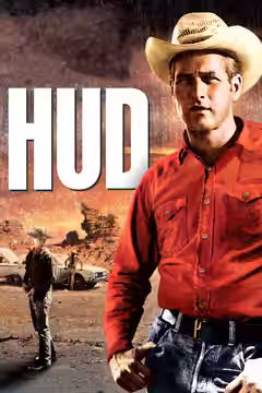 Hud poster 1