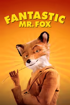 Fantastic Mr. Fox poster 4
