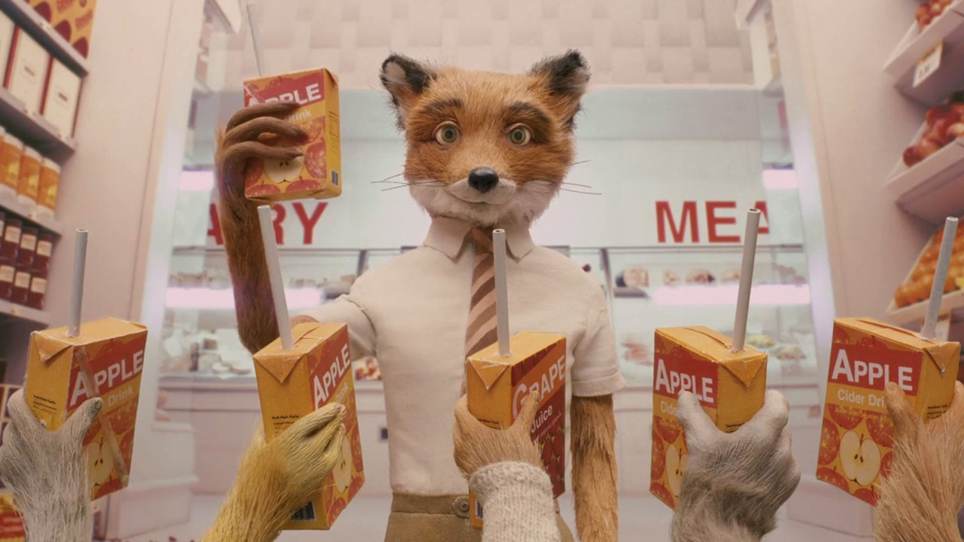 Fantastic Mr. Fox, still 1