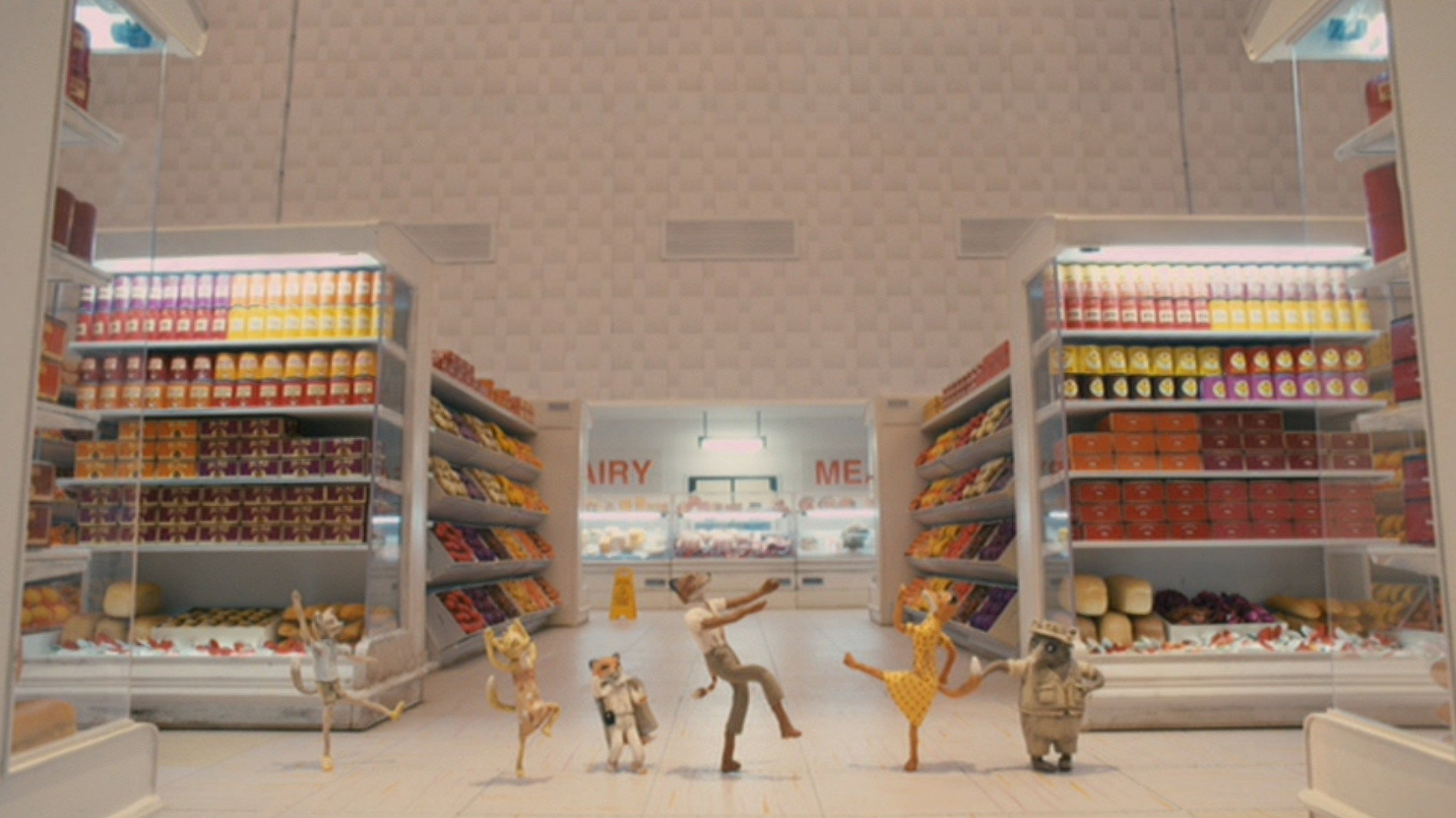 Fantastic Mr. Fox, still 6