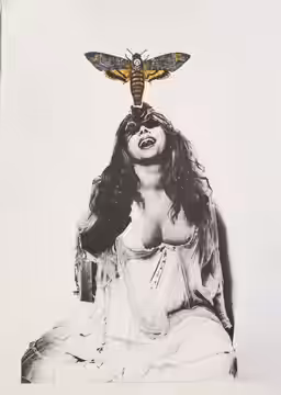 Juliet of the Spirits poster 6