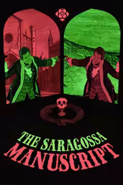 The Saragossa Manuscript poster 3