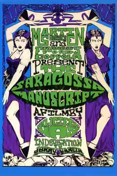 The Saragossa Manuscript poster 5