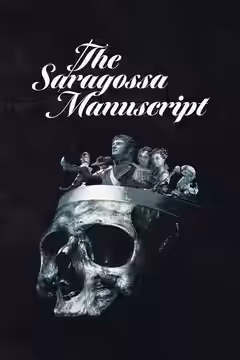 The Saragossa Manuscript poster 4