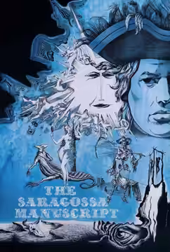 The Saragossa Manuscript poster 2