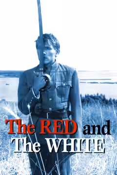 The Red and the White poster 4