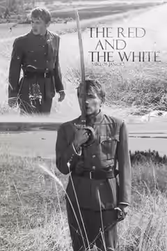 The Red and the White poster 3