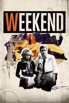 Weekend poster 2